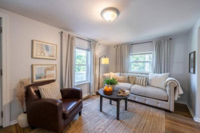 Downtown Bungalow
